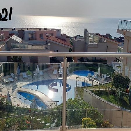 Fantastic Sea View Sun Village Byala Beala Exterior foto