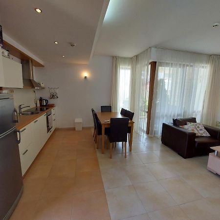 Fantastic Sea View Sun Village Byala Beala Exterior foto