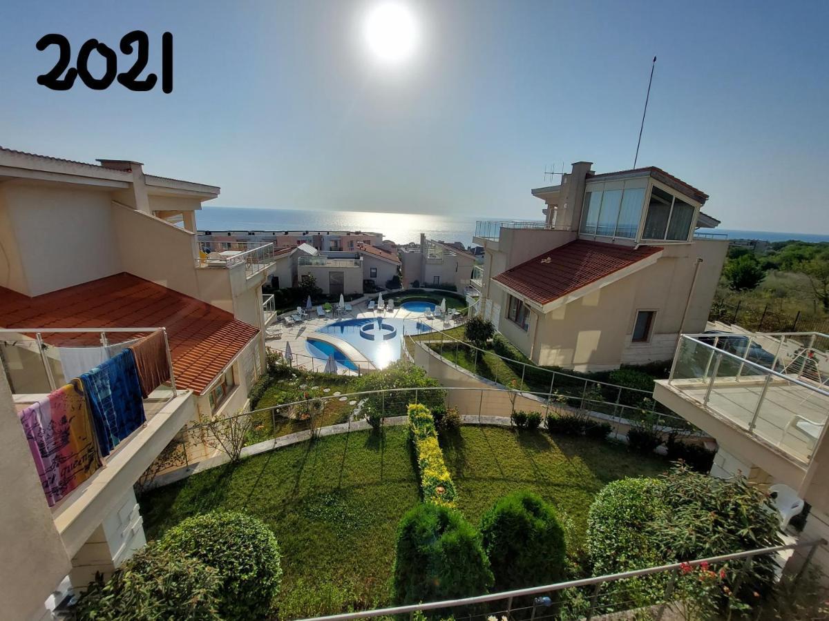 Fantastic Sea View Sun Village Byala Beala Exterior foto