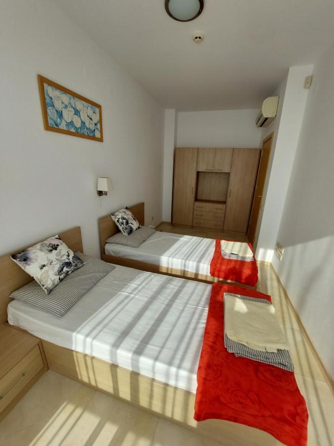 Fantastic Sea View Sun Village Byala Beala Exterior foto