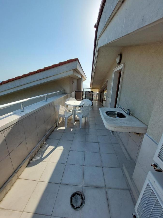 Fantastic Sea View Sun Village Byala Beala Exterior foto