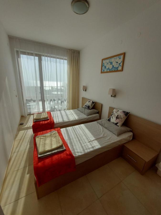 Fantastic Sea View Sun Village Byala Beala Exterior foto