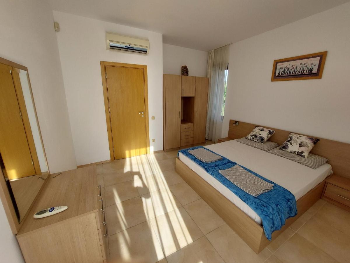 Fantastic Sea View Sun Village Byala Beala Exterior foto