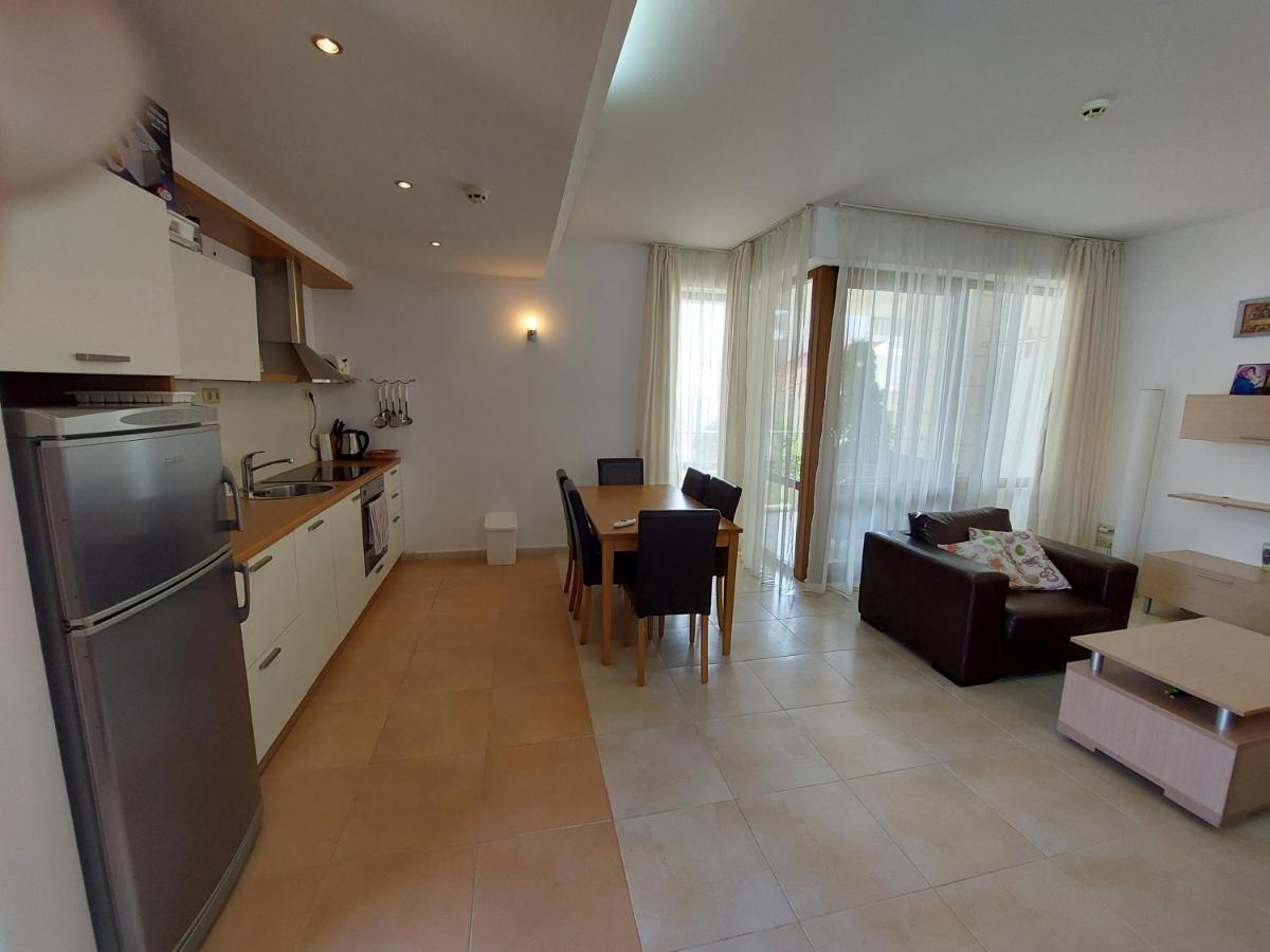 Fantastic Sea View Sun Village Byala Beala Exterior foto