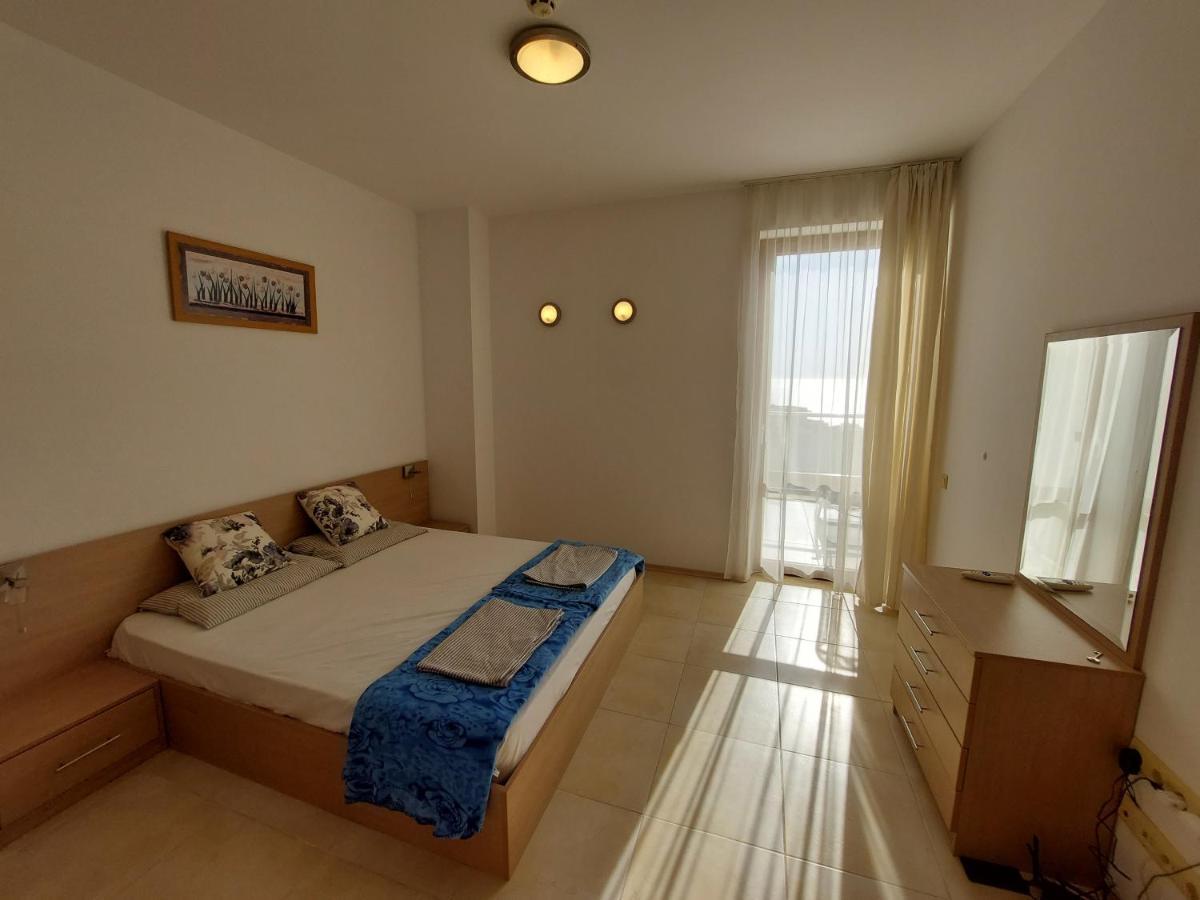 Fantastic Sea View Sun Village Byala Beala Exterior foto
