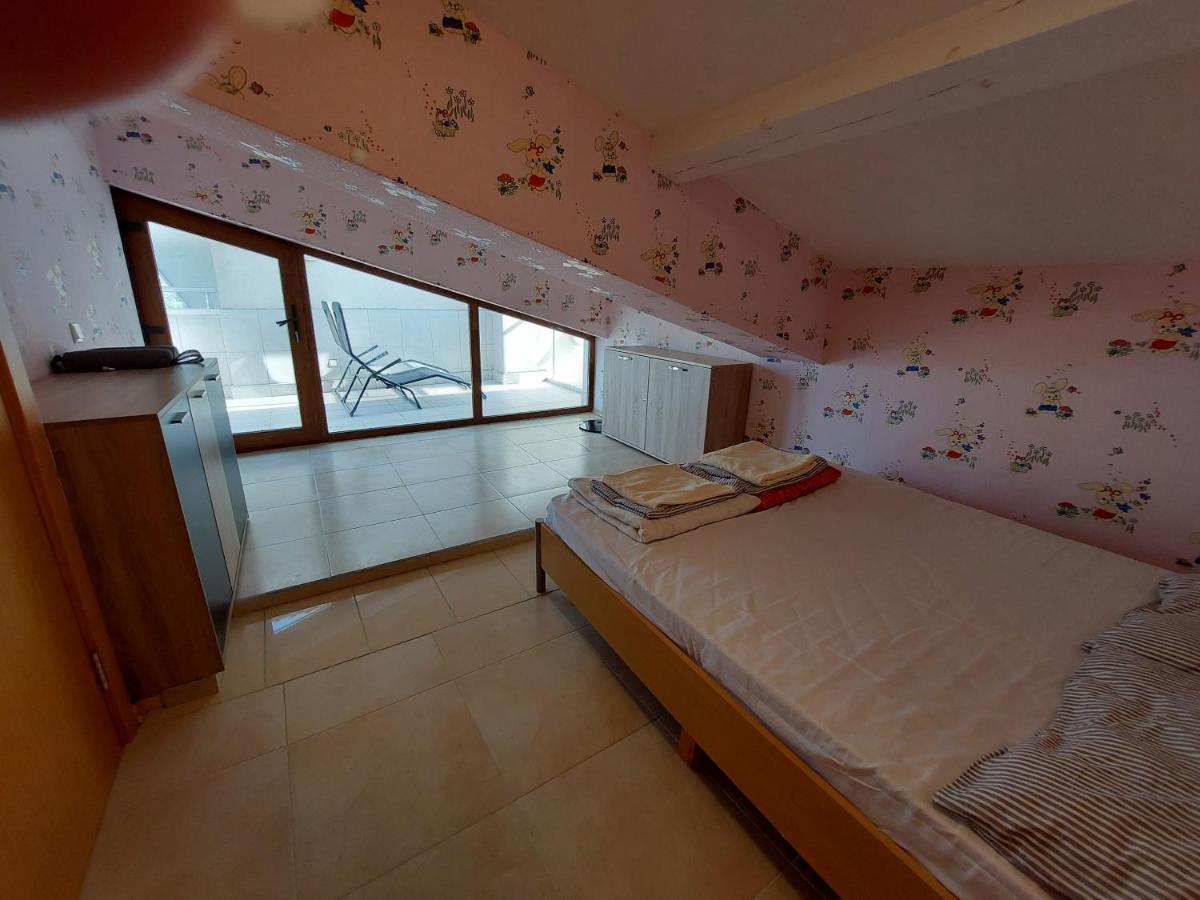 Fantastic Sea View Sun Village Byala Beala Exterior foto