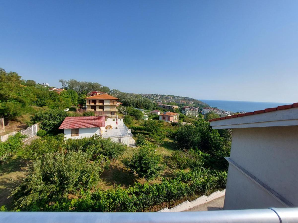 Fantastic Sea View Sun Village Byala Beala Exterior foto