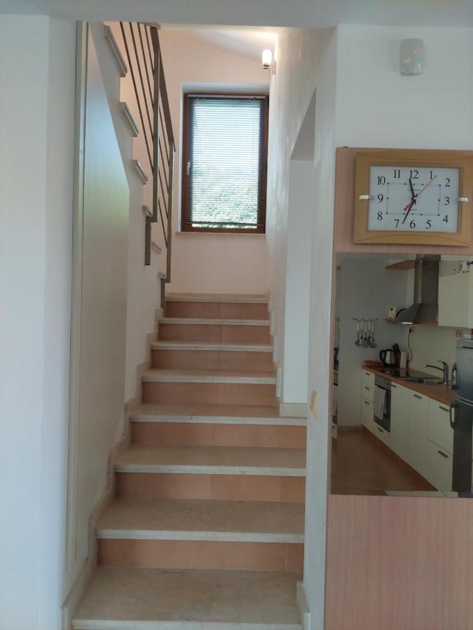Fantastic Sea View Sun Village Byala Beala Exterior foto