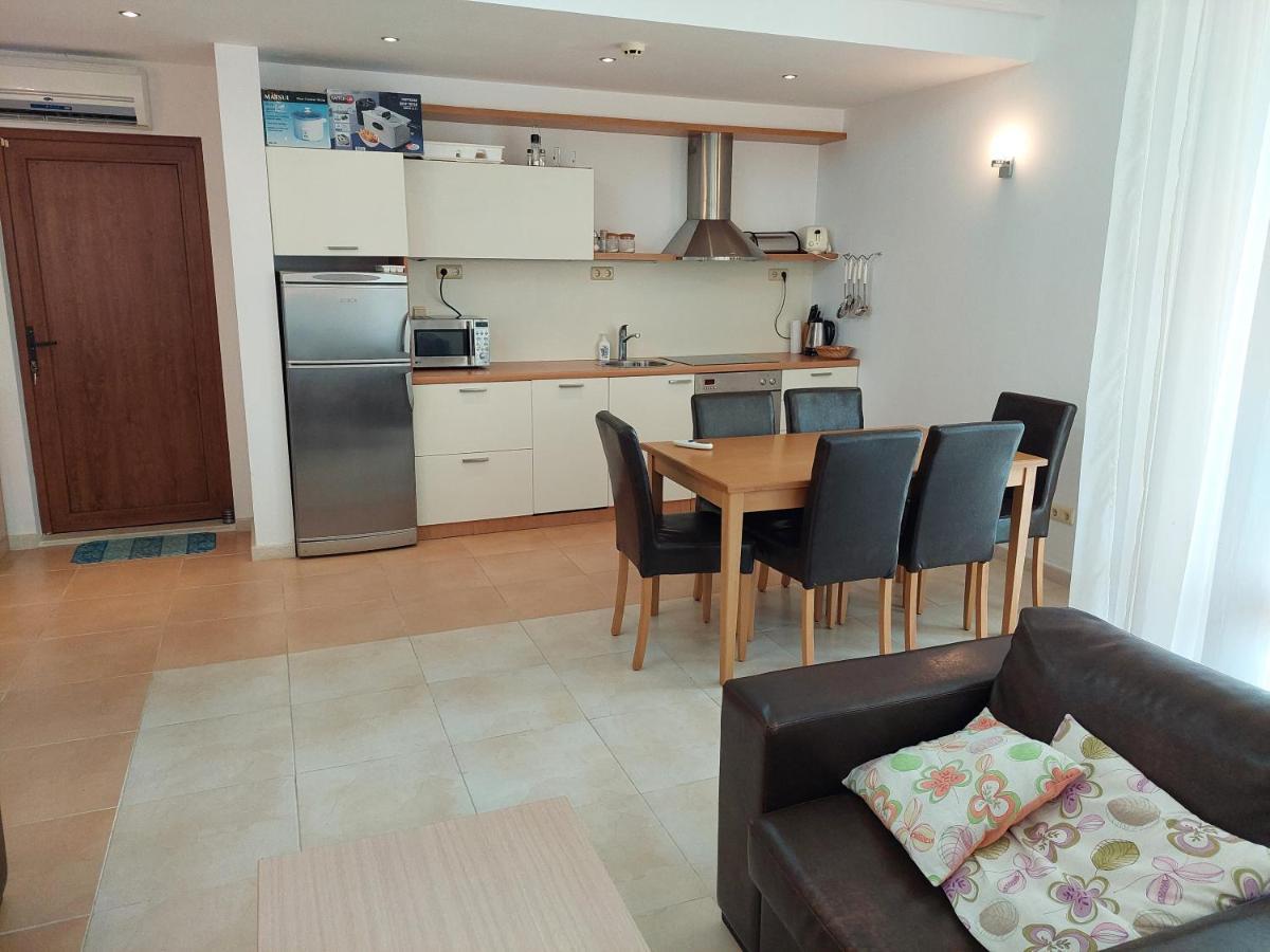 Fantastic Sea View Sun Village Byala Beala Exterior foto