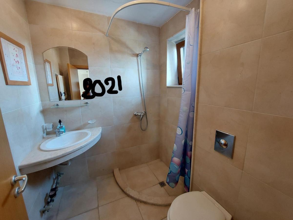 Fantastic Sea View Sun Village Byala Beala Exterior foto