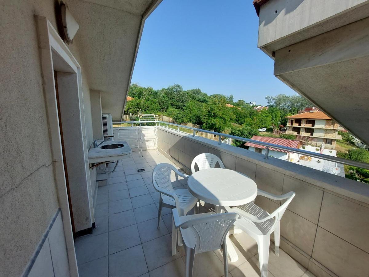 Fantastic Sea View Sun Village Byala Beala Exterior foto