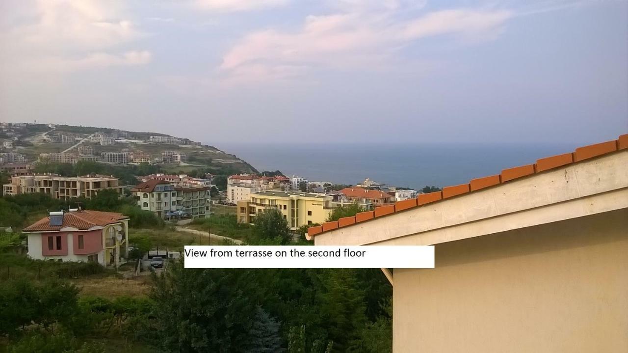 Fantastic Sea View Sun Village Byala Beala Exterior foto