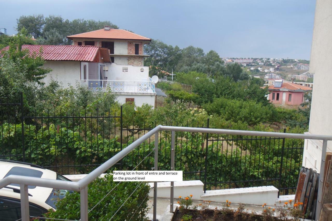 Fantastic Sea View Sun Village Byala Beala Exterior foto